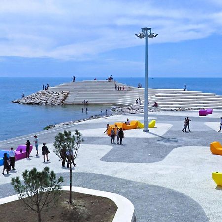 La Dolce Vita دراس المظهر الخارجي الصورة